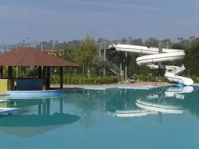 公寓 Sonia Club 皮佐