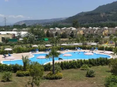 Sonia Beach Club Apartment