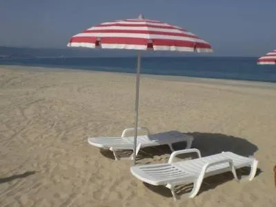 Sonia Beach Club Apartment