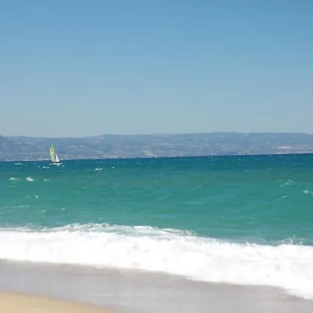 Sonia Club Apartment