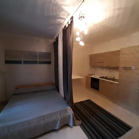 Apartment Sonia Club