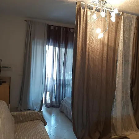 Apartment Sonia Club