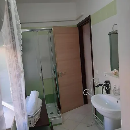 Apartment Sonia Beach Club Pizzo (Calabria)