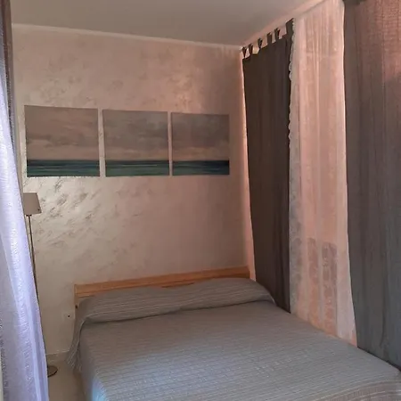 Sonia Beach Club Apartment *