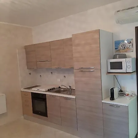 Sonia Club Pizzo (Calabria)