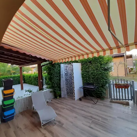 Sonia Club Apartment Pizzo (Calabria)