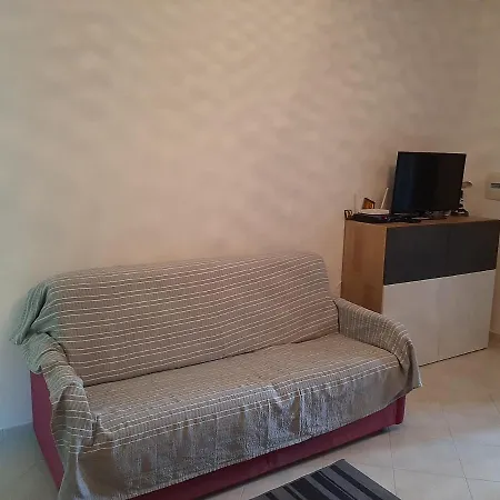 Sonia Beach Club Apartment Pizzo (Calabria)